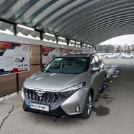 هایما 7x تیتانیوم صفر خشک 1403