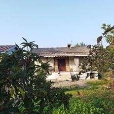 ویلا سنتی روستای //620 متر زمین