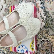 کفش دخترانه