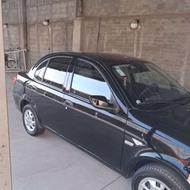 ساینا 1402 دوگانه کارخانه