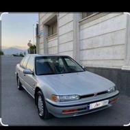 هوندا اکورد اوتومات1992