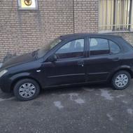 تیبا 2 مدل برج 11سال 95