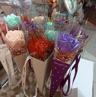 گل جاودان مناسب روزمادرولنتاین وتولد،