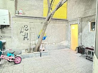 خانه حیاط دار شوش