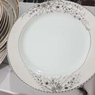 ظروف چینی انگلیسی وچینی حمید و گل سرخی