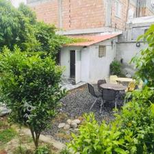 فروش ویلا باغ 300 متر در آمل