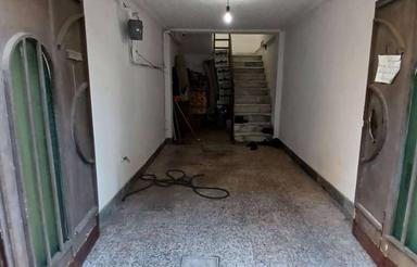 75 متری راه جدا پشت مسجد جامع