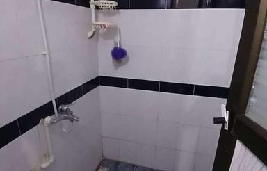 75 متری راه جدا پشت مسجد جامع