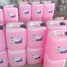 شامپو بدن، مایع لباسشویی، مایع ظرفشویی، مایع دستشویی، جرمگیر