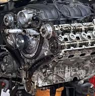 موتور بی ام و