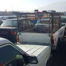 فروش سازمانی پیکان وانت