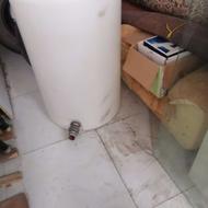 منبع اب 220 لیتری