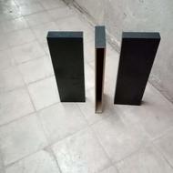 شلف دیواری سه عدد