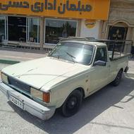 پیکان وانت مدل 93