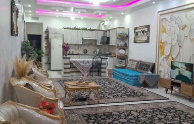 فروش منزل ویلایی شیک و نماکاری شده