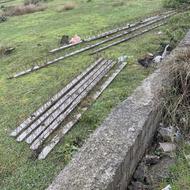 تیرچه زیر قیمت ارتفاع 25 عرض 3.20