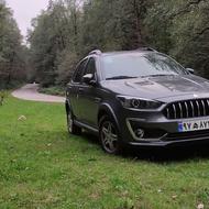 اطلس جی ال نوک مدادی متالیک فول آپشن