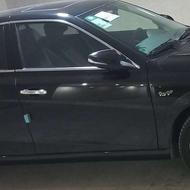 دنا پلاس توربو شارژ اتومات