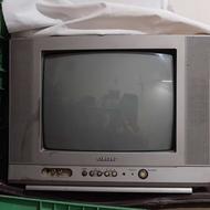 تلویزیون سامسونگ قدیمی