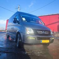 ون مکسوس 2017