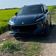 لاماری ایما مدل 1403 سبز کله غازی