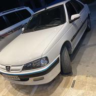 پژو پارس ( پرشیا ) مدل 1403 فول آپشن