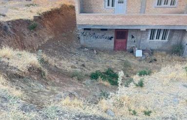 زمین مسکونی 152 متر محدوده در نلاس