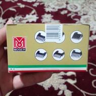 فروش شانه موزر