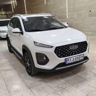 خودرو تازه تحویل .قیمت توافقی