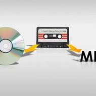 تبدیل نوار کاست به فایل صوتی mp3 و برعکس