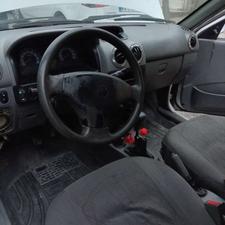 پراید مدل 90