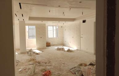 آپارتمان نوساز سه خواب و یک خواب مستر