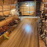 نیازمند نیروی کار برای دکوراسین داخلی ‌