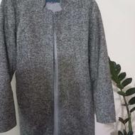 کت پالتویی استردار سایز 42،44