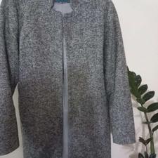 کت پالتویی استردار سایز 42،44