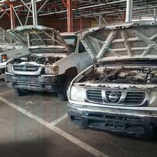 فروش دولتی پیکاپ