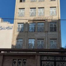 آپارتمان 170 متری خیابان هاشمی نژاد 32