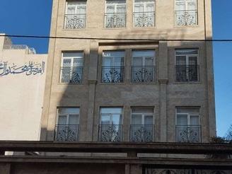 آپارتمان 170 متری خیابان هاشمی نژاد 32