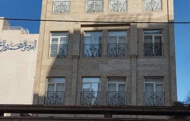 آپارتمان 170 متری خیابان هاشمی نژاد 32