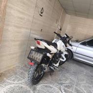 موتورآپاچی 180