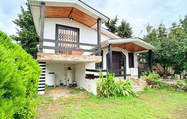 فروش ویلا 220 متر سندار .جنگلی