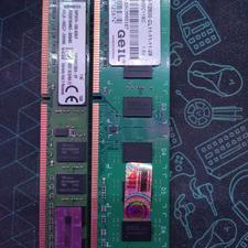 رم مدل ddr3 4gb