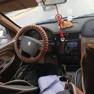 فروش پژو فوری و معاوضه با پرایدکم کار مدل96ب بالا