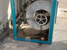 کولر آبی 7000 در شیپور