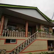 خانه ویلایی روستای دیناچال پره سر