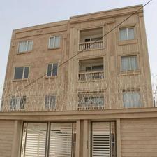 اپارتمان مجاور الماس شرق مشهد