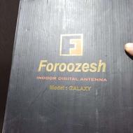 گیرنده دیجیتال نو وسالم