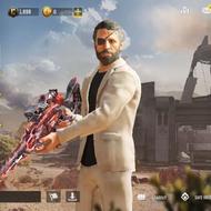 اکانت کالاف فقط طاق