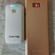 پاور بانک سالم و خوش دست