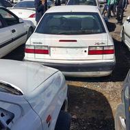 فروش دولتی زانتیا